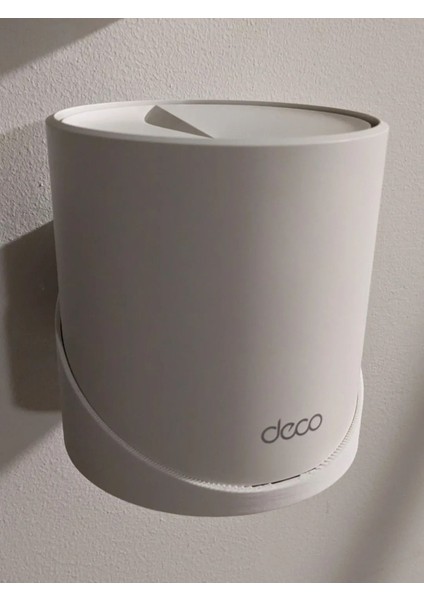 Deco X50 Duvar Montaj Parçası – Güvenli ve Şık Montaj Çözümü fiyatları