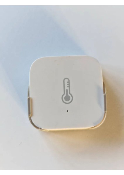 Xiaomi Aqara Slim Tutucu Montaj Aparatı