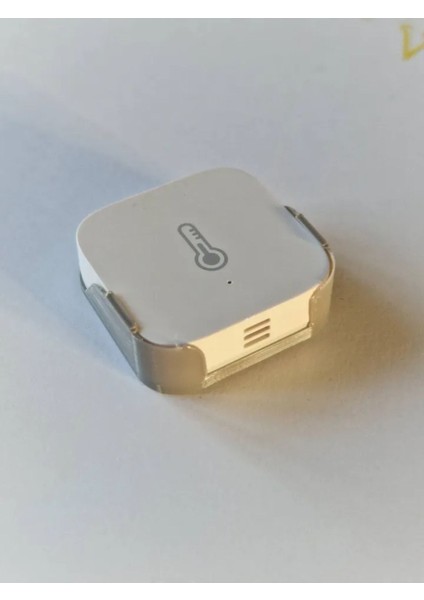 Xiaomi Aqara Slim Tutucu Montaj Aparatı modelleri