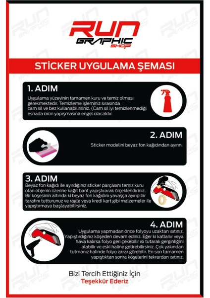 Yamaha Yzf R25 2019-2024 Gytr Full Body Sticker Set Uyumlu fiyatları