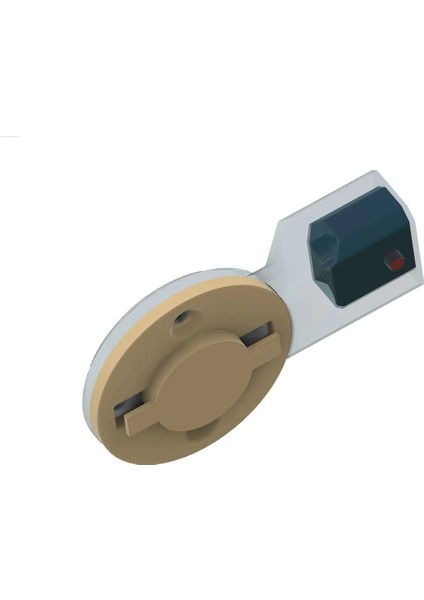 Tapo Uyumlu Duvar Montaj Aparatı – C200/C210/C225 ve Diğer Modeller Için Pratik Destek modelleri