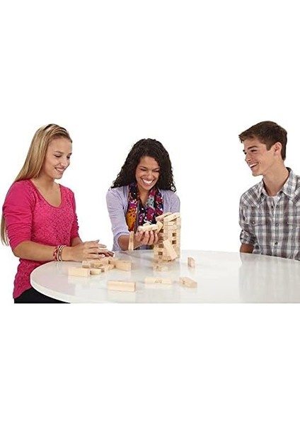 Gaming Jenga Kutu Oyunu modelleri