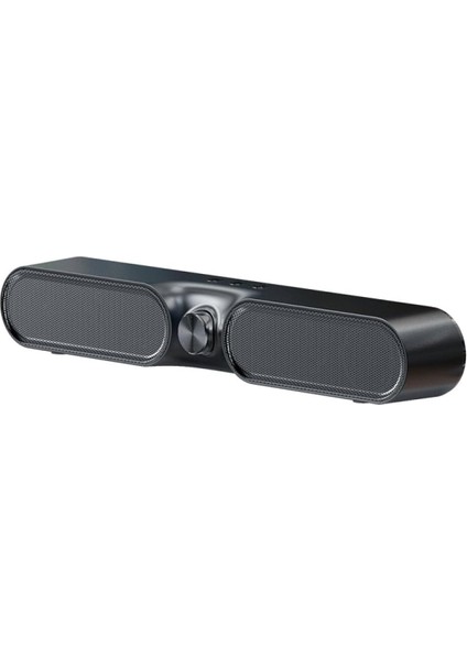 Hifi 4d Stereo Bluetooth Kablosuz Hoparlör
