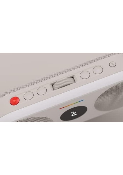 P2 Müzik Çalar Gri