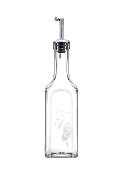 Homemade Yağlık-Sirkelik - 350CC, 1113020, Şeffaf fiyatları