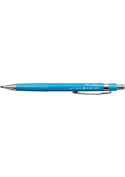 Auto Sharp Serisi AP-205S Mavi Versatil Kalem 0.5 Uç