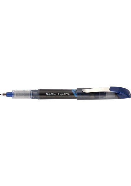 Office LP68 Likid Kalem Mavi 0.7 mm