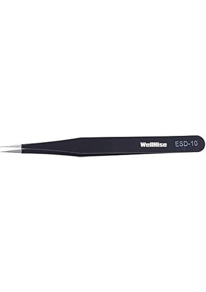 St-10 Antistatik Tweezers Cımbız