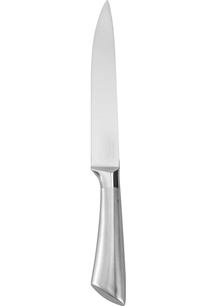 Orkestra Çelik Dilimleme Bıçağı 34CM