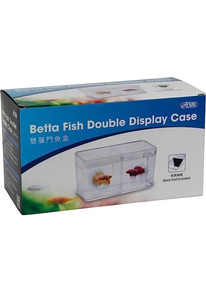 Ikili Plastik Betalık