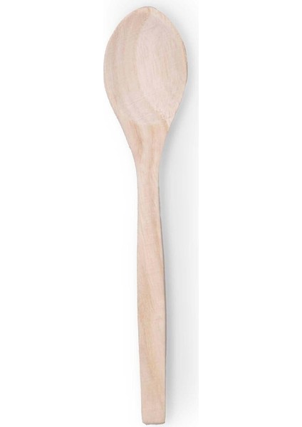 Ahşap 23 cm Kaşık