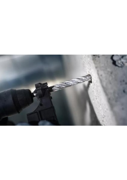 1x Pro Sds Plus-5x Kırıcı Delici Delme Ucu (Donatılı Beton, Beton, Ø 7,00 Mm, Professional Aksesuar Kırıcı Delici) modelleri