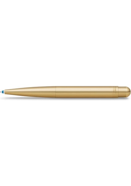 10000884 Liliput Tükenmez Kalem Eco Brass Pirinç