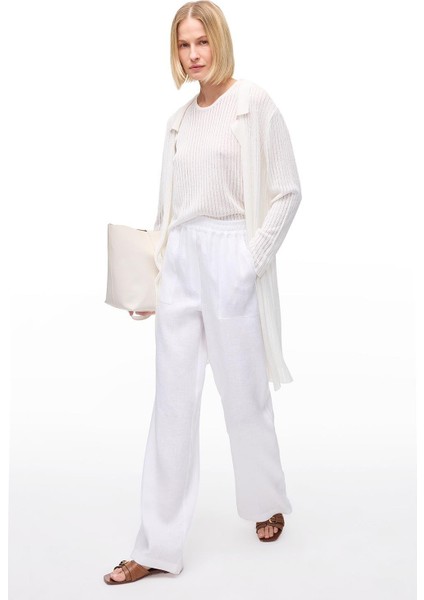 Holas Pantolon 2163-BEYAZ modelleri