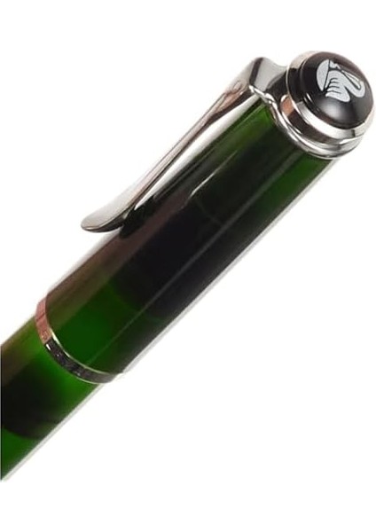 Klasik Seri M205 Olivine Şeffaf Dolma Kalem fiyatları