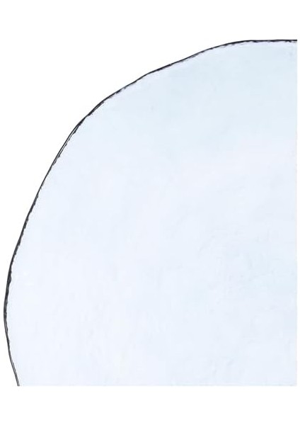 Dune Pasta Tabağı, Mavi/transparan, 21 cm fiyatları