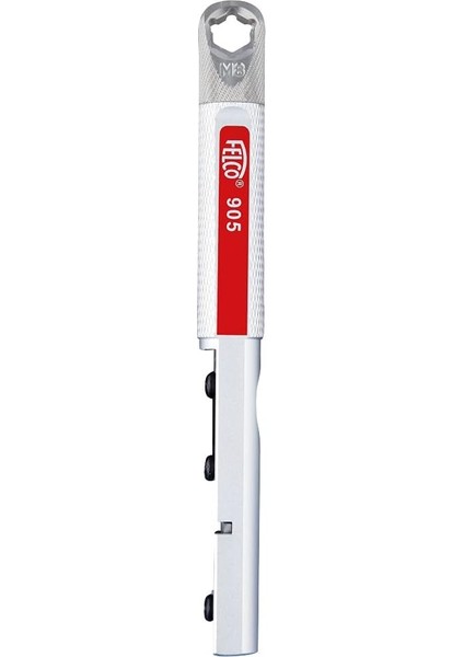 905 Model Sharpener - Karbür Taşı, Beyaz