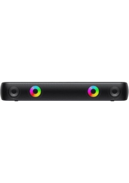 SK854BT Bluetooth Hoparlör Soundbar - Siyah