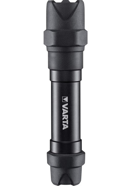 18714 Indestructible F30 Pro 6W LED Fener 6xaa