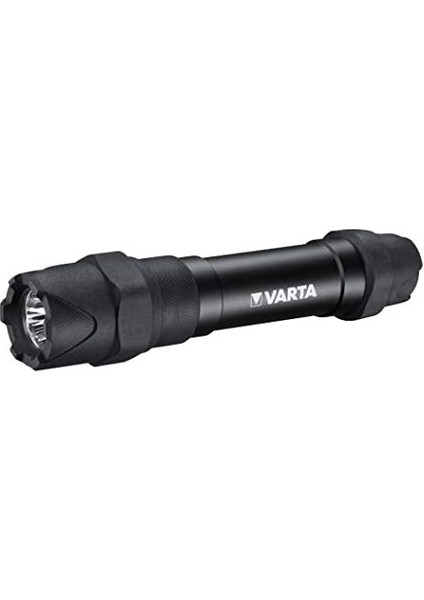 18714 Indestructible F30 Pro 6W LED Fener 6xaa