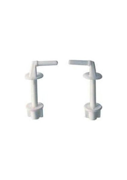 Kapak Vidası Eski Tip Kapaklar Için