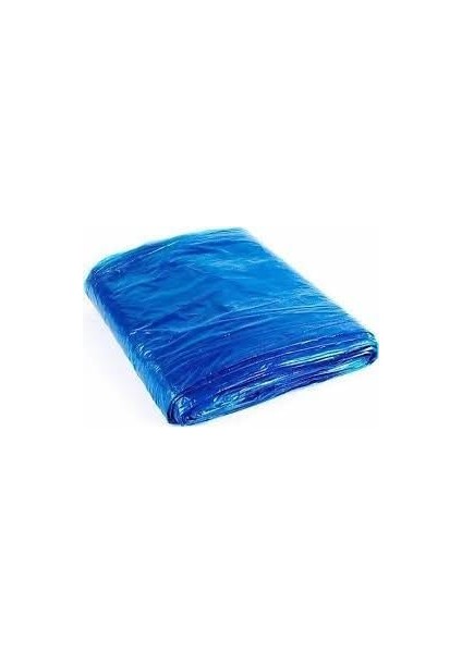 Yapı Polisan Kalın Pratik Eşya.mobilya Zamin Koruma Örtüsü (20 M2)