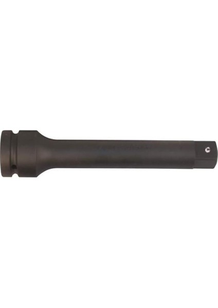 Izeltaş Havalı Lokma Ara Kol 3/4" 250 mm