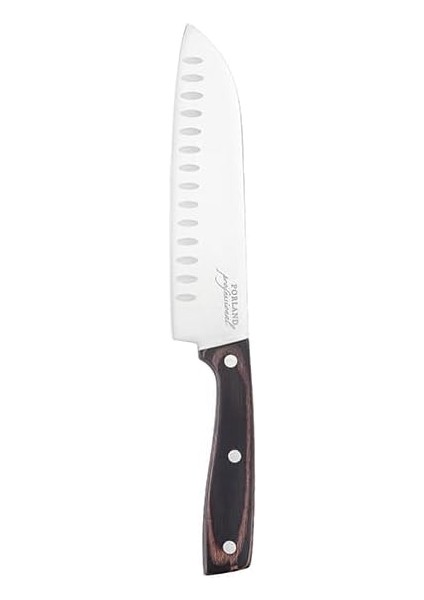 Orkestra Kahve Santoku Bıçağı