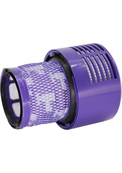Dyson V10 ile Uyumlu Şarjlı Süpürge Filtresi