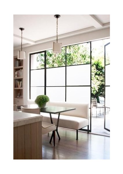 Kumlamam Kendilğinden Yapışkanlı Folyo 61 cm x 7 mt modelleri