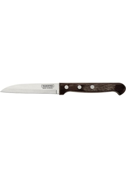 Churrasco 21121/193 8cm Soyma Bıçağı (Blisterli)