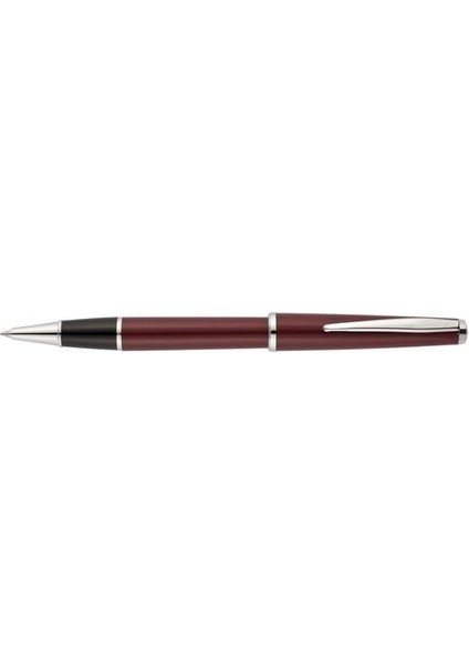 33 Roller Bordo Özel Kutu Roller Prestij Kalem