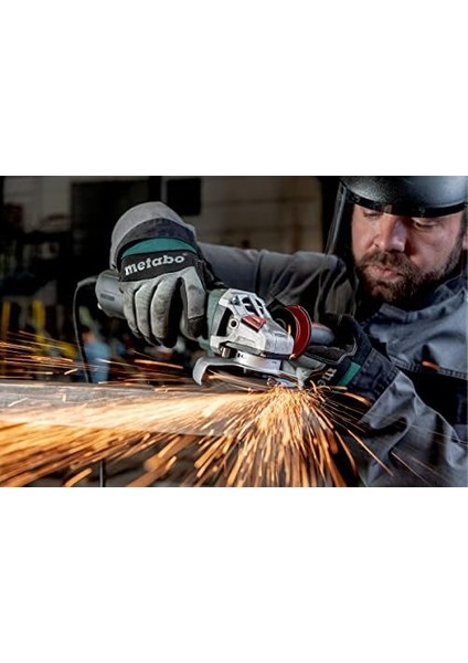 603627000 W 13-125 1.350 Watt Avuç Taşlama Makinası modelleri