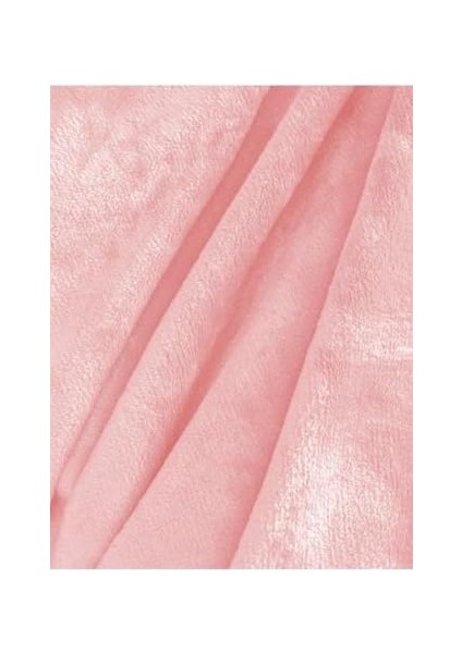 Tv Battaniye 100X170 cm Pembe 100 x 170 fiyatları