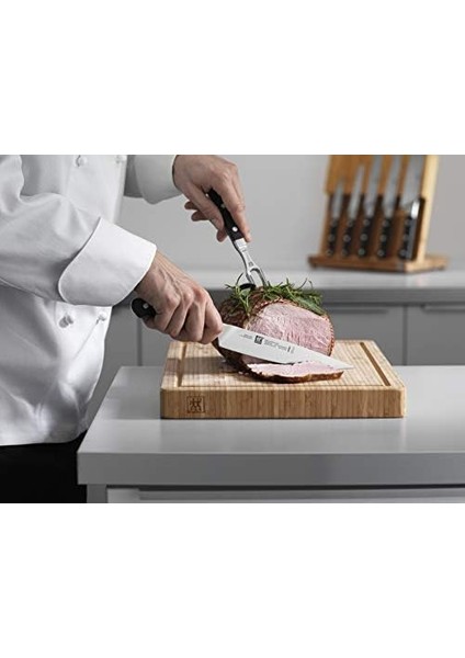 Pro Dilimleme Bıçağı, 16 Cm, Siyah modelleri