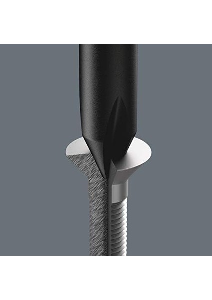 05118145001 2072 Kraftform Micro Tornavida, Microstix Vidalar Için, M x 40 Mm, M 40 mm modelleri