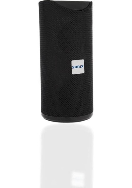 BTS33 Bluetooth Ses Bombası, Siyah