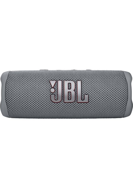Flip6, Bluetooth Hoparlör, Ipx7, Gri