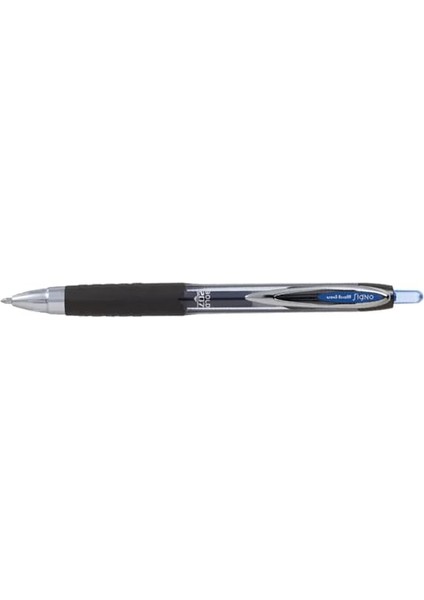 Uni-Ball Signo 207 1 mm Mekanik Jel Kalem UMN-207(10)
