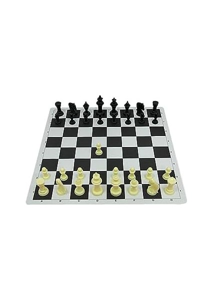 Games Classic Rulo Satranç