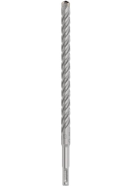 1x Pro Sds Plus-5x Kırıcı Delici Delme Ucu (Donatılı Beton, Beton, Ø 13,00 Mm, Professional Aksesuar Kırıcı Delici)