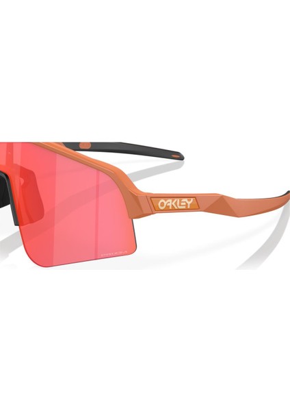 Sutro Lite Sweep 946529 Matte Ginger Prizm Trail Torch modelleri