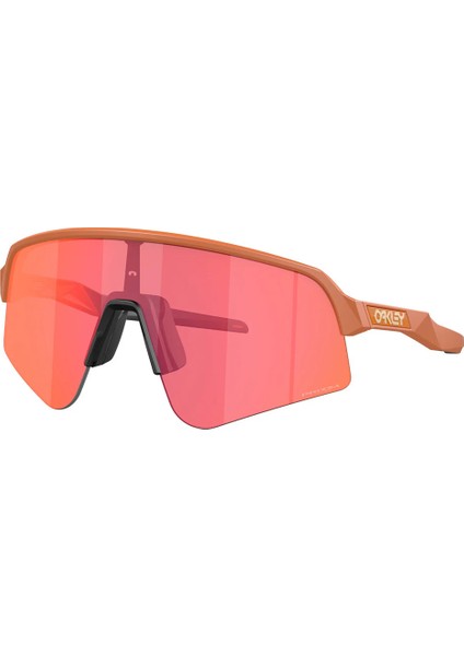 Sutro Lite Sweep 946529 Matte Ginger Prizm Trail Torch fırsatları