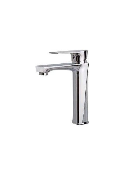 Ağır Gövde Lavabo Bataryası