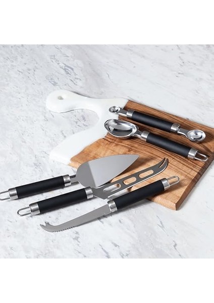 Concept Handy Dondurma Kaşığı modelleri