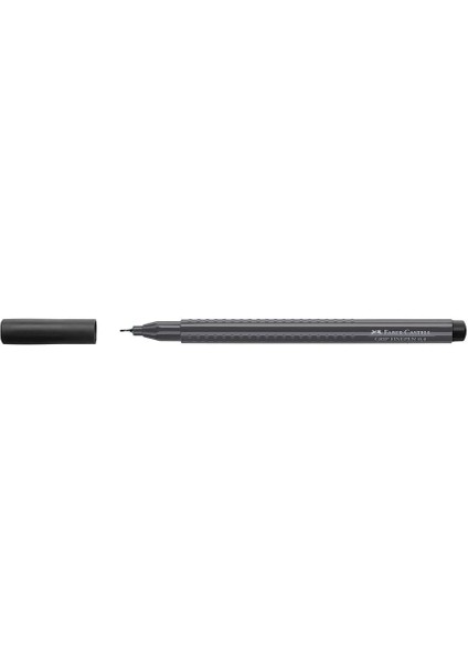 Grip Finepen 0.4 mm Siyah 1516 99
