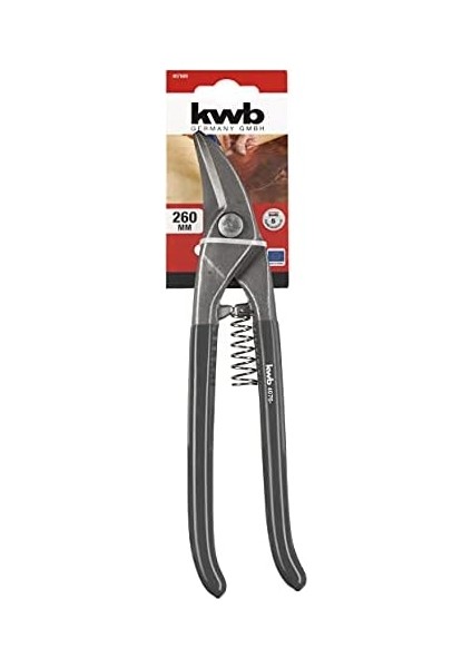 Sac Makası 250 mm modelleri