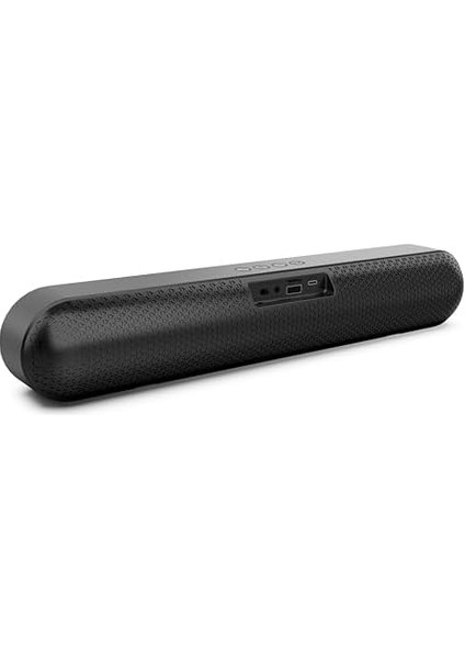 Soundbar Mb-16 Serisi, Rgb Işıklı Bluetooth Hoparlör