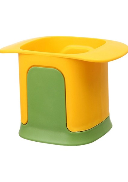 Pratik Meyve Sebze Doğrayıcı, Güvenli ve Hızlı Kesim, 1 Yıl Garanti, Yardımcı Ekipman indirimleri