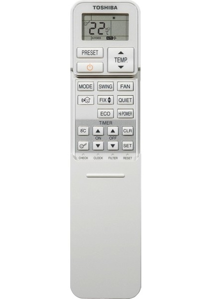 Seiya 12.000 Btu/h Dc Inverter Duvar Tipi A++ Klima